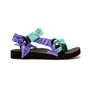 Arizona Love Bandana Trekky Sandals